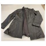 Danier Leather Size XS Coat
