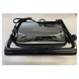 Like New Hamilton Beach Panini Press