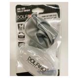 New Dolfino Swim Cap & Case