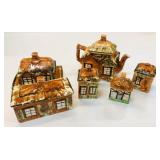 Price Kensington Cottage Ware Lot
