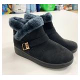 New Size 40 Ladies Boots