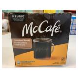 48x McCafe Premium Roast Coffee Pods