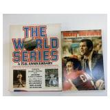 Hockey & World Series Books
