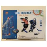 New Mini Hockey Set