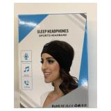 New Sleep Headphones Sports Headband