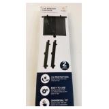 New Car Window Shades 2 Pack
