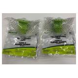 2 New Rescue YellowJacket Traps