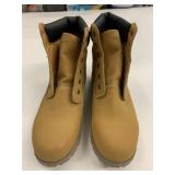 New George Size 13 Boots No Laces