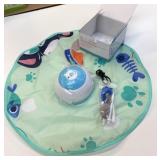 New Interactive Cat Toy