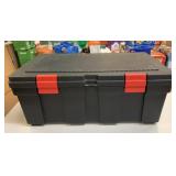 GSC Locking Storage Tote