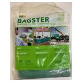 WM Bagster Dumpster in a Bag