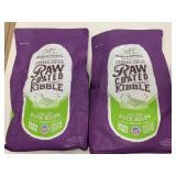 2x 2.5Lb Bags Stella & Chewy