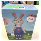 New Inflatable Bunny Costume