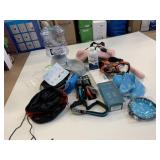 New & Open Package Dog Lot