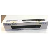 New Vacuum Sealer