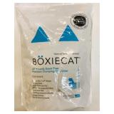 16Lb Bag Boxiecat All Natural Litter