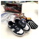 New & Open Package Kids Items Lot