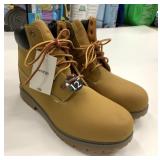 New George Size 12 Boots
