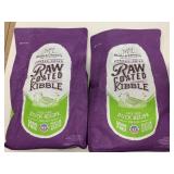 2x 2.5Lb Bags Stella & Chewy