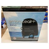 Embrace Air+ Deluxe Backrest