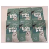 6x 10/Pack Carsum Mouse & Insect Glue Traps