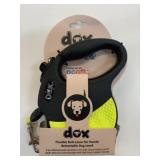 New DOX Retractable Dog Leash 16ft