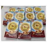 11x 311g Post Honey Bunches of Oats Strawberry