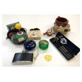 Assorted Mixed Toy Plus Lot