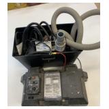 Superior Pump Back Up Sump Pump Kit *No Battery