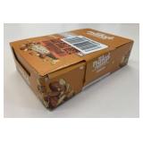 18x 35g Nakd Raw Fruit & Nut Bars