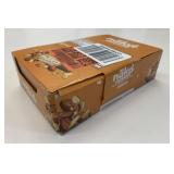 18x 35g Nakd Raw Fruit & Nut Bars