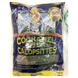 5Lb Bag Hagens Cockateil Seed