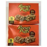 2x 16/Box Reese