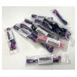 15 New Cat Collars w/Bells