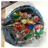 New 21 Pc Cat Toys Set