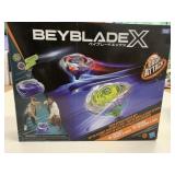 Beyblade X Drop Attack Battle Set *Missing 1