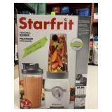 New Starfrit Personal Blender *Open Box