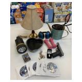 Assorted Mixed Item Lot