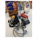 Assorted Mixed Item Lot