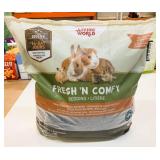 50L Living World Fresh & Comfy Bedding