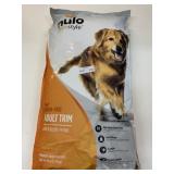 26Lb Nulo Freestyle Grain Free Adult Dog Food