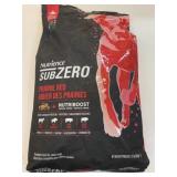 22Lb Nutrience SubZero Prairie Red Dog Food