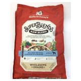 21LB Bag S&C Freeze Dried Raw Blend Adult Dog Food