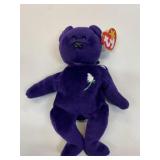 Princess Ty Beanie Baby