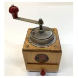Mocca Hand Crank Coffee Grinder