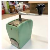VTG German Made Kym Mokka Coffee Grinder