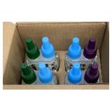 4 Febreze Plug In Air Freshener Scented Oil Refill