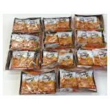 11x 6/Pack Pepperidge Goldfish Cheddar Snacks