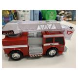 Maxx Action Toy Fire Truck