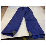 Descente Size 36 Snow Pants